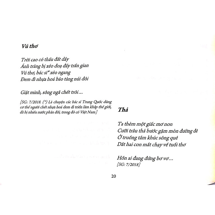 Xuân Tòng Và Sáu Tập Thơ - Ảnh 2