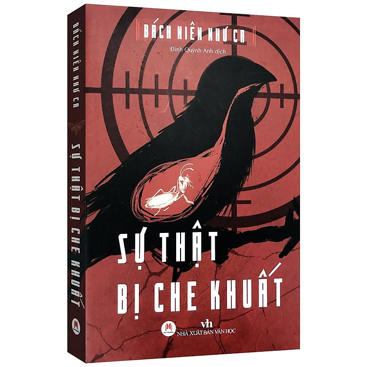 Sự Thật Bị Che Khuất - Ảnh 3