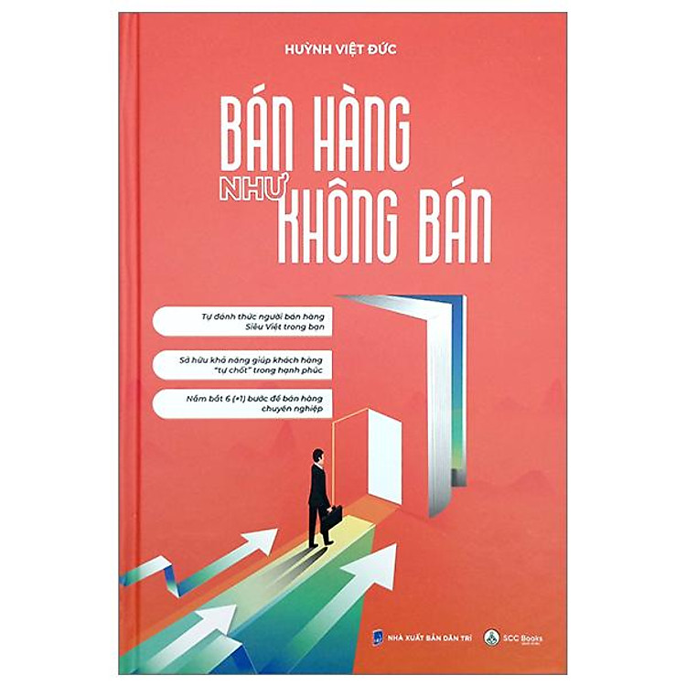 Bán Hàng Như Không Bán - Ảnh 2