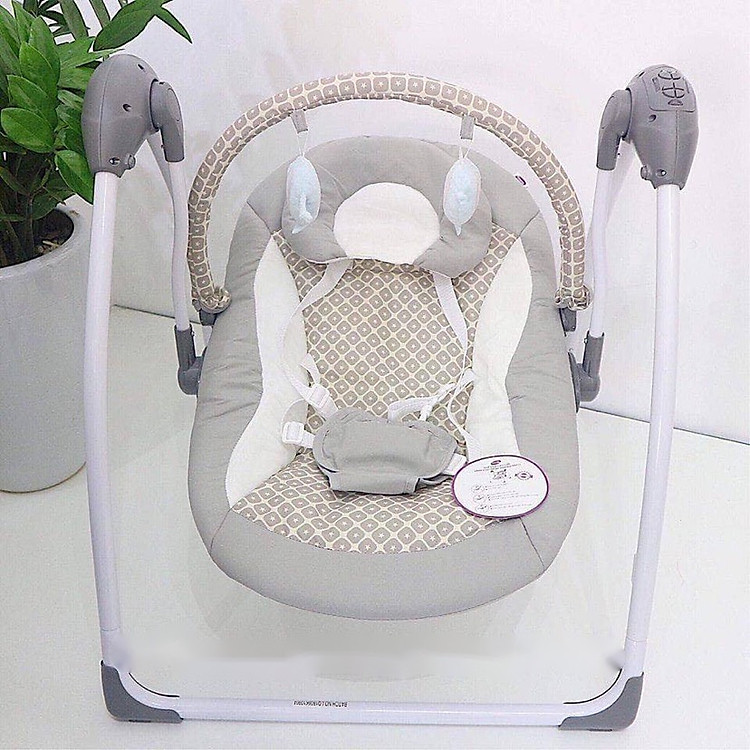 Xích đu cao cấp Mastela SG 111