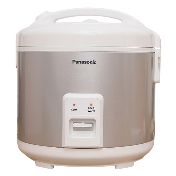 Nồi cơm điện nắp gài Panasonic SR-MVN187LRA (1.8L) - Hàng Chính Hãng