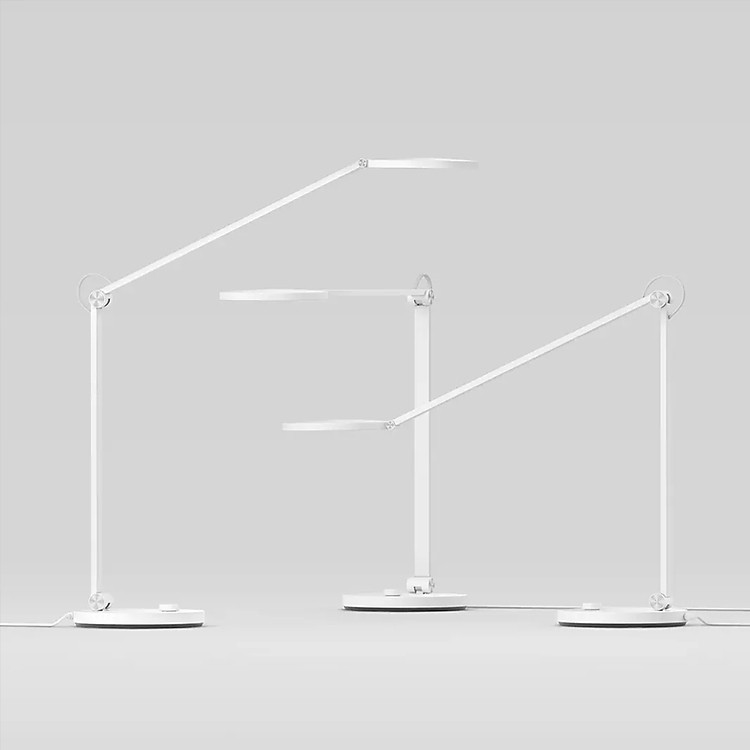 XIAOMI MIJIA Mi Đèn bàn Pro LED Đèn đọc sách thông minh Đèn bàn học sinh