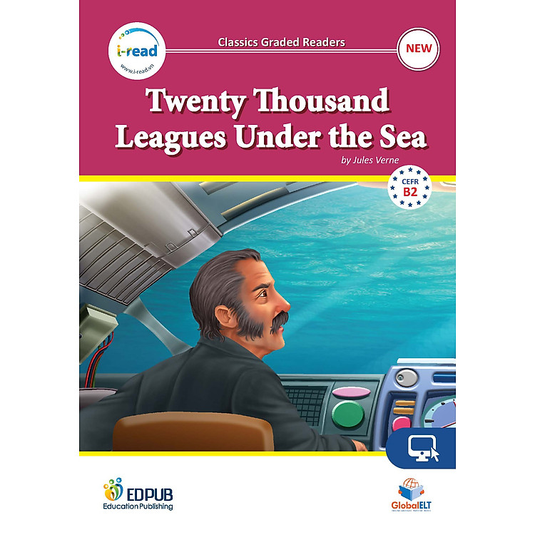 Classics Graded Readers - CEFR B2 - Ảnh 4