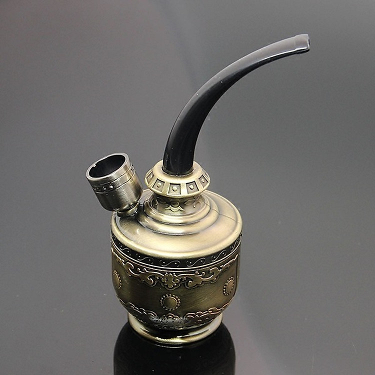 Tẩu Lọc Thuốc Lọc Khói Cao Cấp