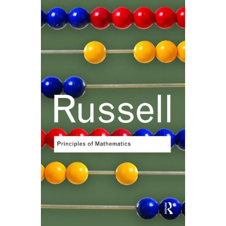Principles of Mathematics
