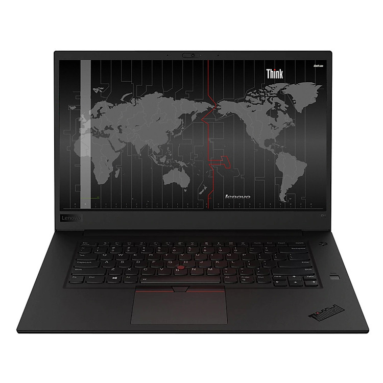Laptop Lenovo ThinkPad P1 20ME000XVN Core i7-8850H/ Win10 Pro (15.6 UHD IPS Touch) - Hàng Chính Hãng