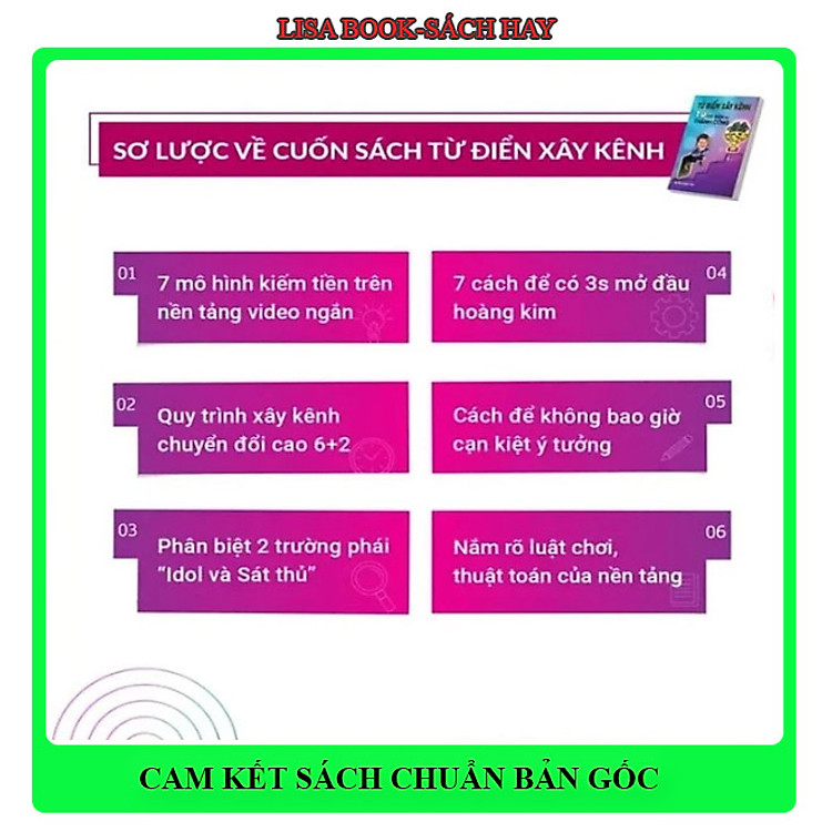 COMBO LẬP NGHIỆP 1000 Affiliate - Ảnh 4