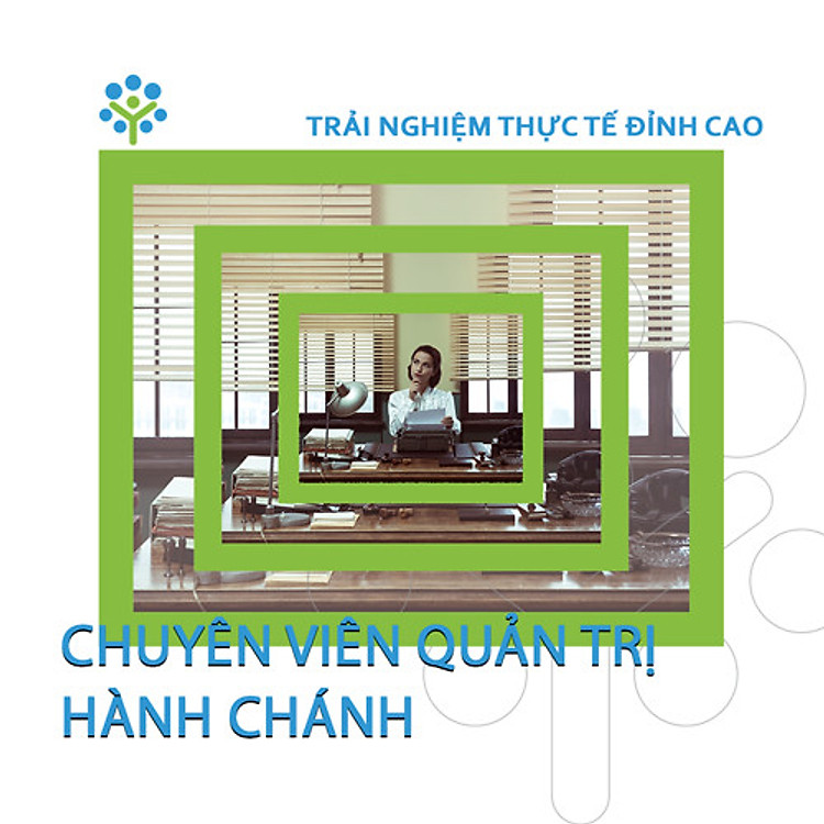 Ebook Chuyên Viên Quản Trị Hành Chính