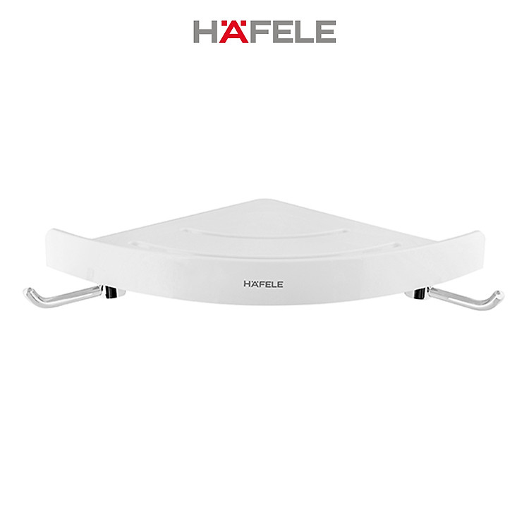 Kệ góc Chiba Hafele 580.06.035 (Hàng chính hãng)