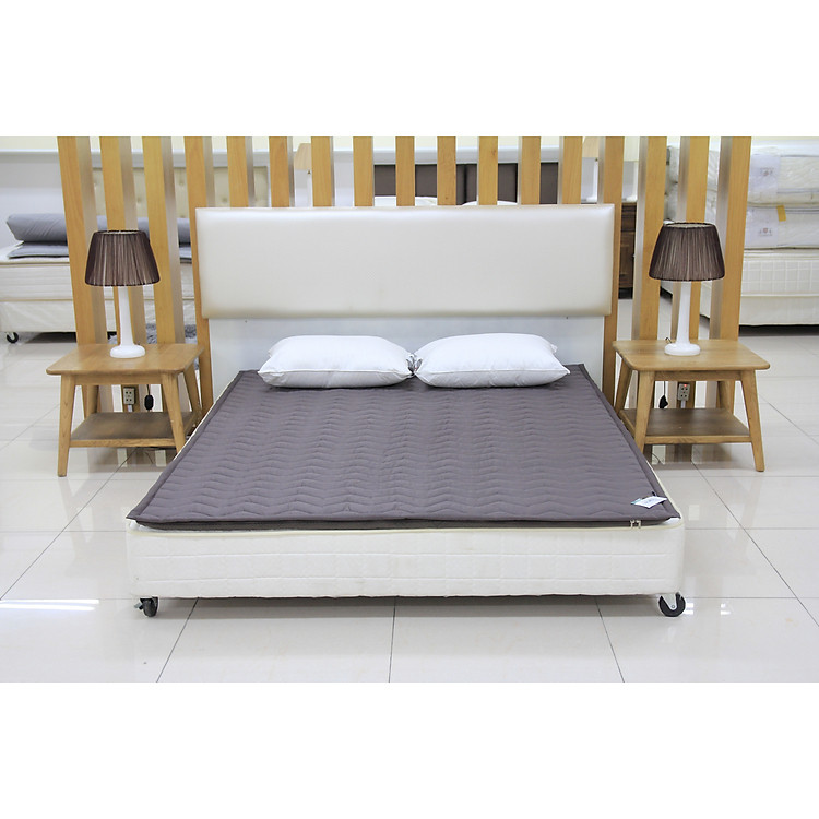 Đệm Đa Năng Everon Chocolate cỡ 120.200