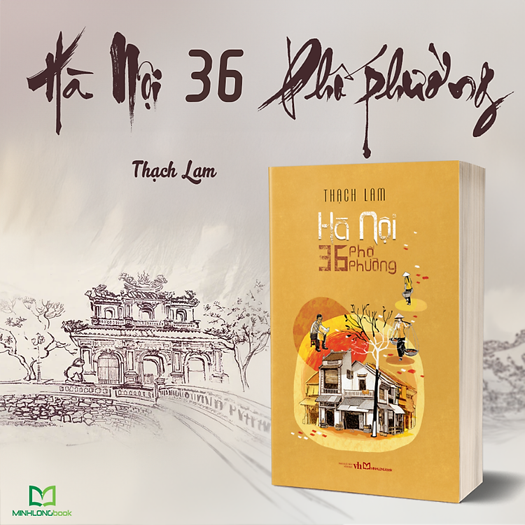 Hà Nội 36 Phố Phường - Ảnh 3