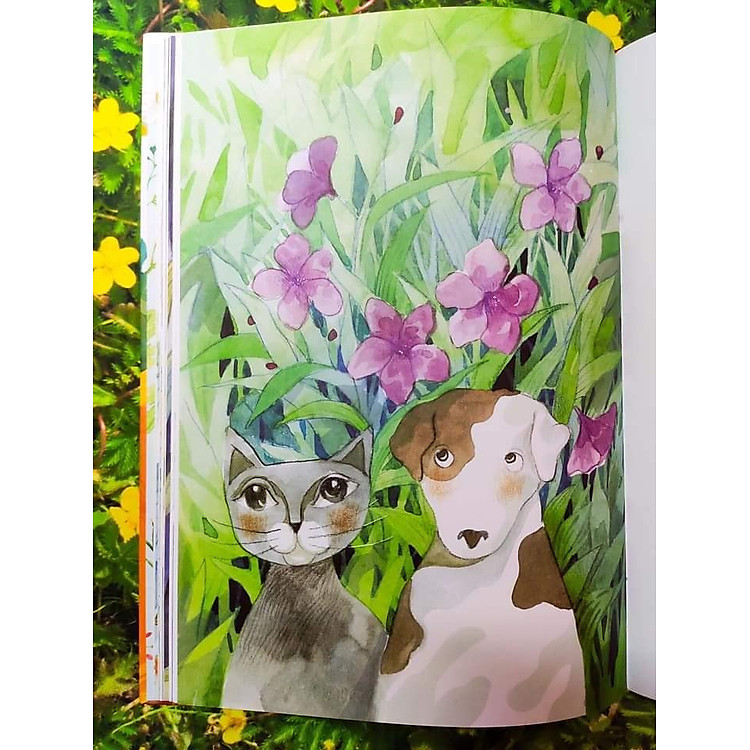 XÓM BỜ GIẬU - Ảnh 6