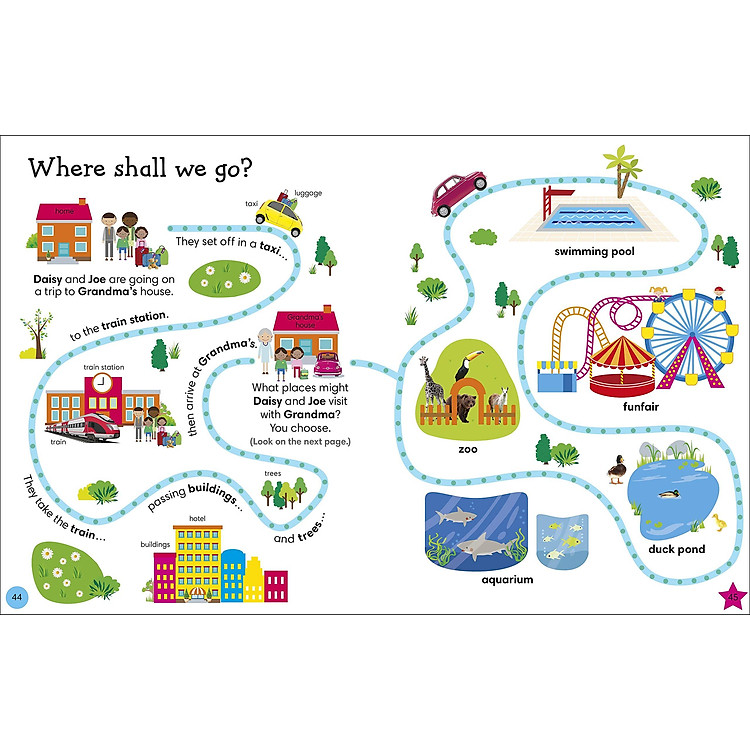 1000 Useful Words - Ảnh 2