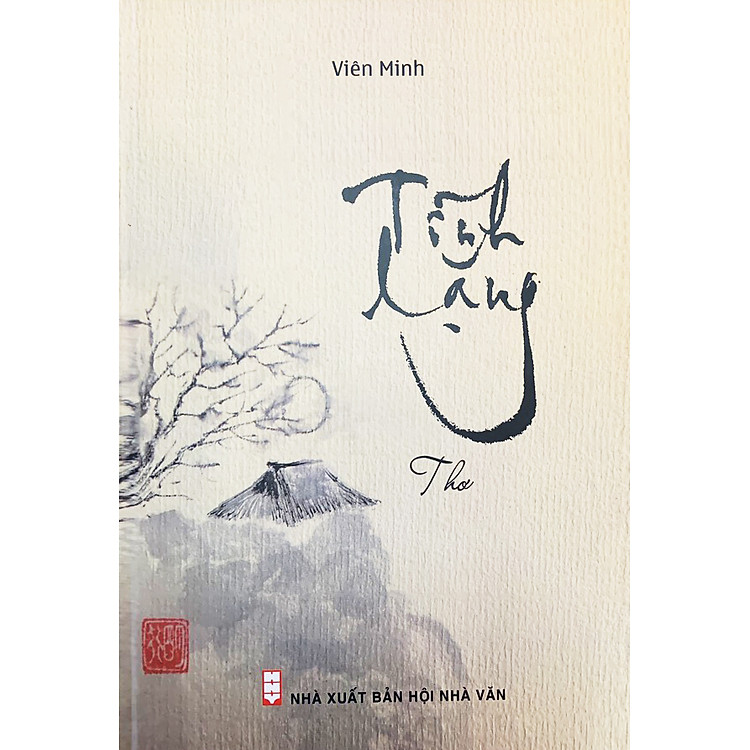 Tĩnh Lặng – thơ – H.T Viên Minh