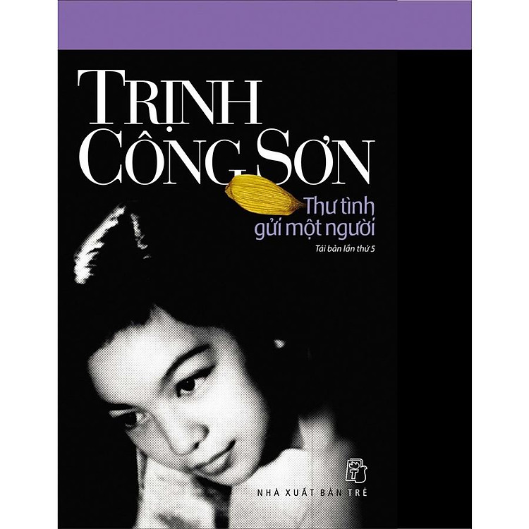 Thư Tình Gửi Một Người