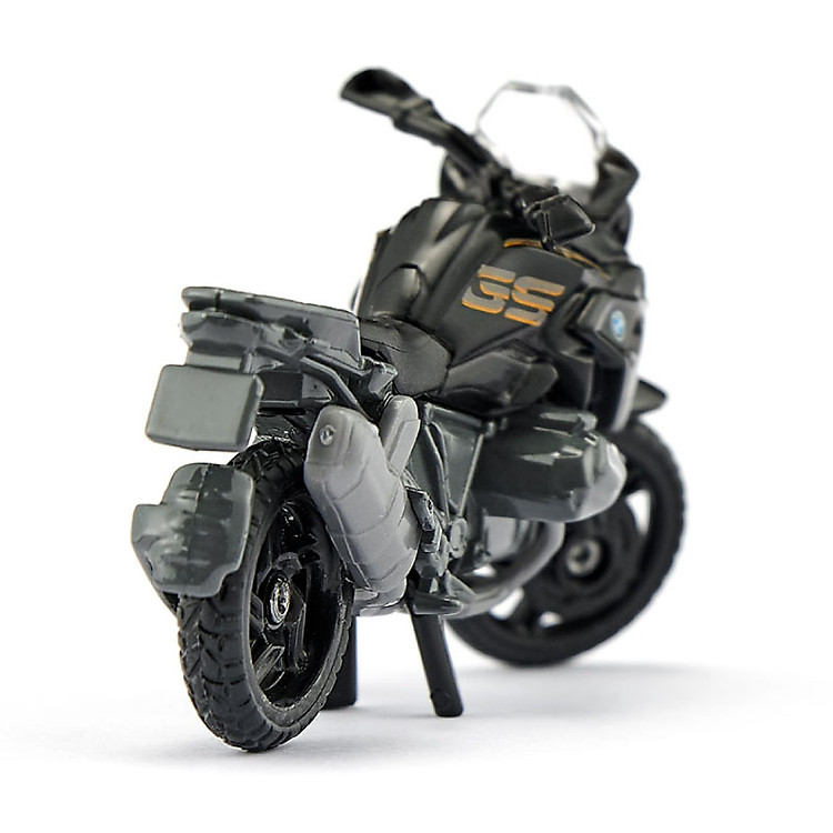 Đồ Chơi SIKU Xe Motor BMW R 1250 Chính hãng Ưu đãi - Hình ảnh 5
