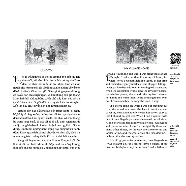 Không Gia Đình - Nobody’s Boy (Tập 1) - Ảnh 4