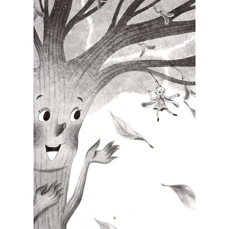 Chò Nâu Chu Du Thành Phố - Ảnh 2