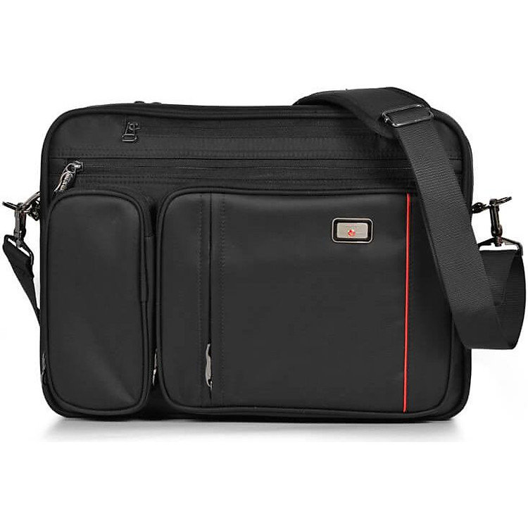 Cặp đa năng Mr. Vui CNV381-15