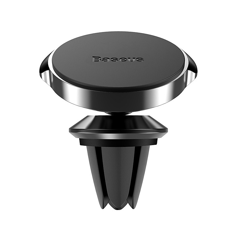 Đế giữ điện thoại nam châm Baseus Magnetic Holader - Hàng chính hãng