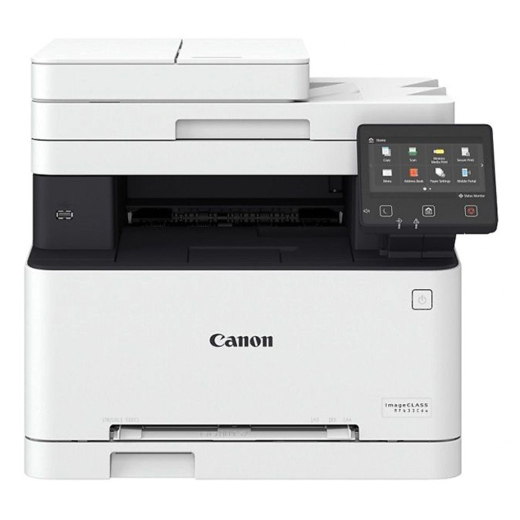 Máy In Canon MF633CDW - Hàng Chính Hãng