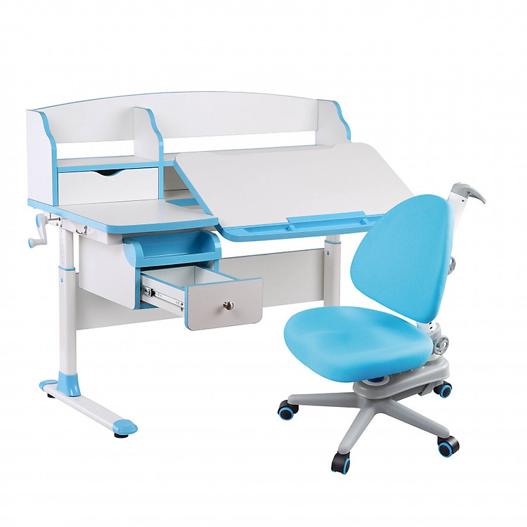 Bộ Bàn Học Thông Minh DNC_D801C403