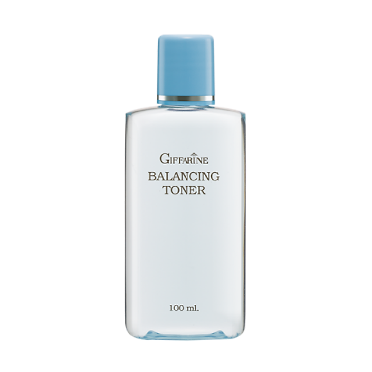 Nước Hoa Hồng Balancing Toner Giffarine (100ml)