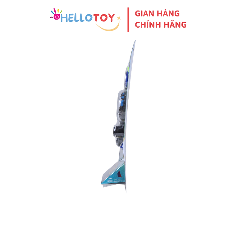 Đồ Chơi Con Quay CHARGING TOP SPINNER Chính hãng Giá tốt - Hình ảnh 3