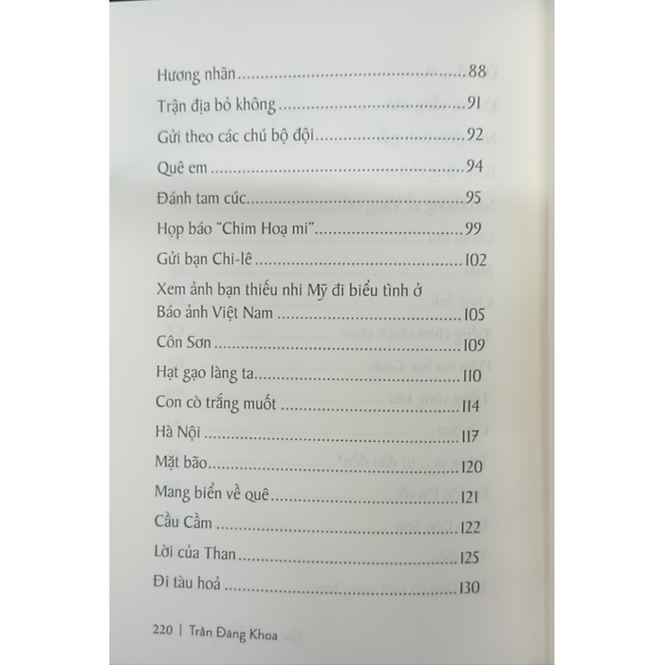 Góc sân và khoảng trời - Ảnh 4