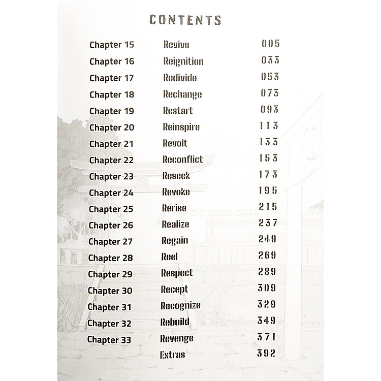 Tokyo Revengers (Omnibus) Vol. 3 - 4 - Ảnh 7