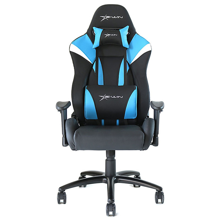 Ghế Chơi Game Ewin Hero Series HRE - Hàng Chính Hãng