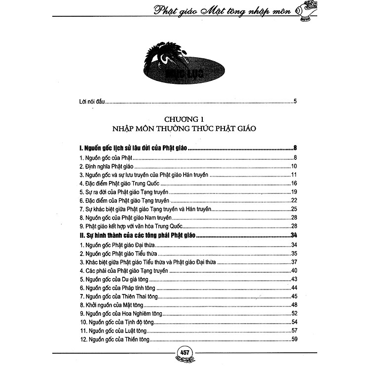 Phật Giáo Mật Tông Nhập Môn (Tái Bản) - Ảnh 3