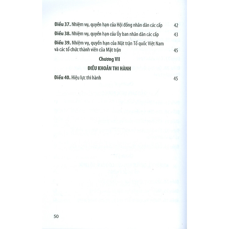 Luật Quốc Phòng - Ảnh 7