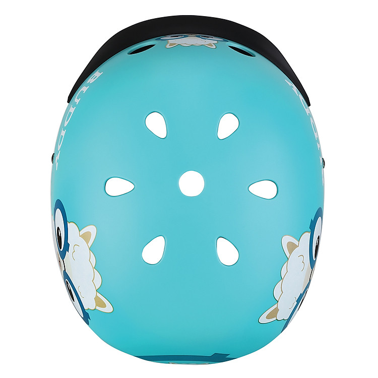 Mua Mũ Bảo Hộ Globber Elite XS/S Cho Trẻ Chính hãng Tiết kiệm - Hình ảnh 5