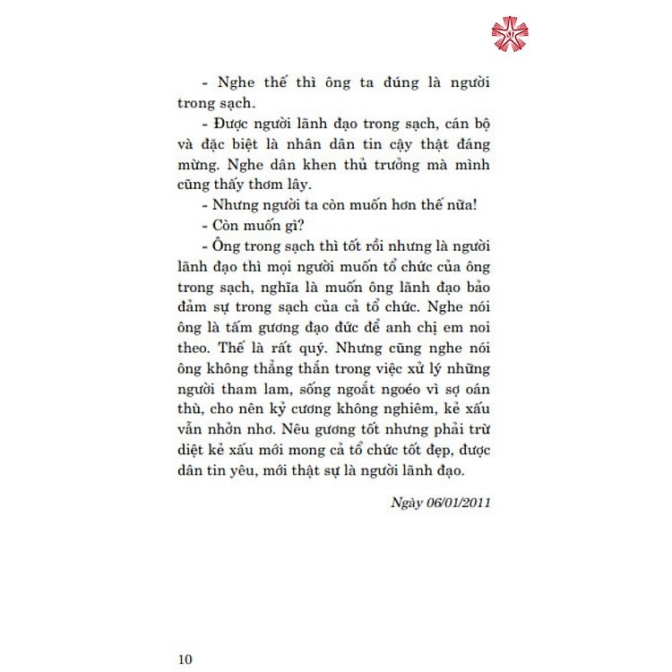 Nể Và Né - Ảnh 7