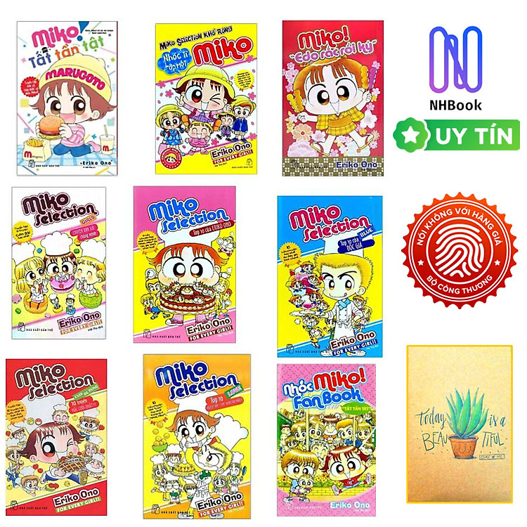 Miko Ngoại Truyện