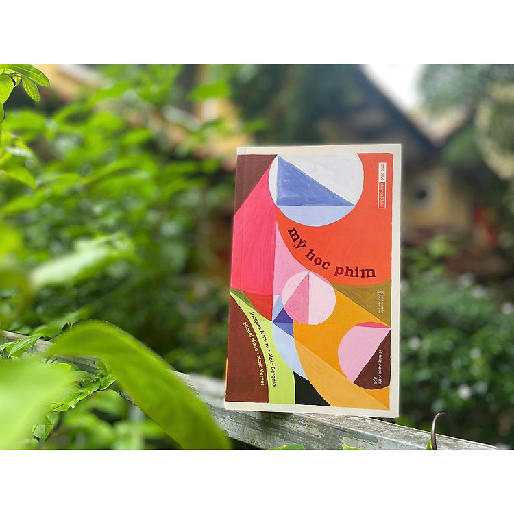 Mỹ Học Phim - Ảnh 5