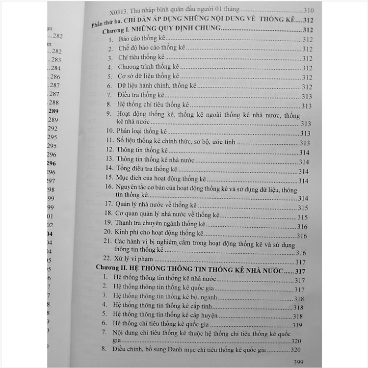 Hệ Thống Chỉ Tiêu Thống Kê Cấp Tỉnh, Cấp Huyện, Cấp Xã theo Quyết định 05/2023/QĐ-TTg - Ảnh 6