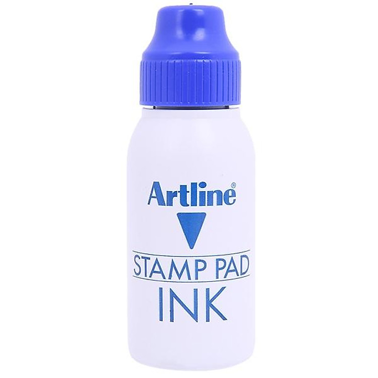 Mực Dấu Artline ESA-2NBL (50ml)