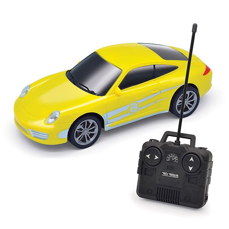 Đồ Chơi Siêu Xe Điều Khiển Duka Chính hãng Giá rẻ - Hình ảnh 5