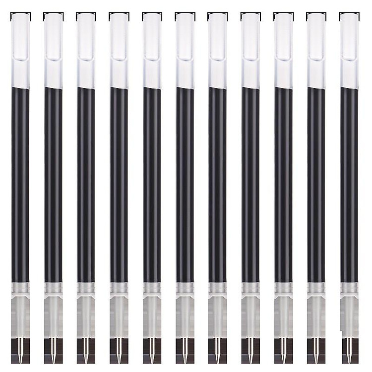 Ruột Bút Gel Baoke ACUMEN PC1588 (20 chiếc) – Nét 0.7mm