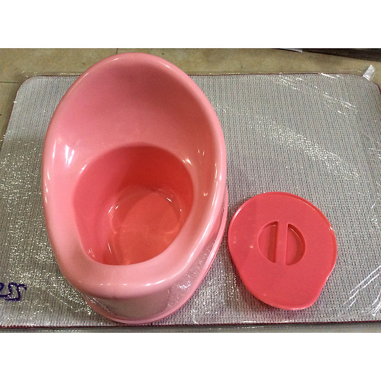 Bô nhựa trẻ em ngẫu nhiên Chính hãng Giá tốt - Hình ảnh 4