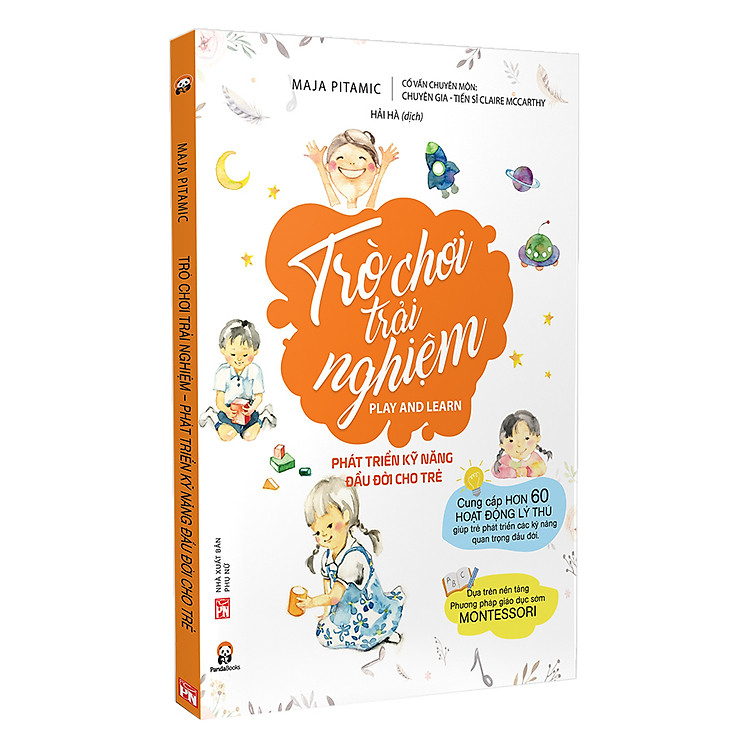 Trò Chơi Trải Nghiệm - Ảnh 2