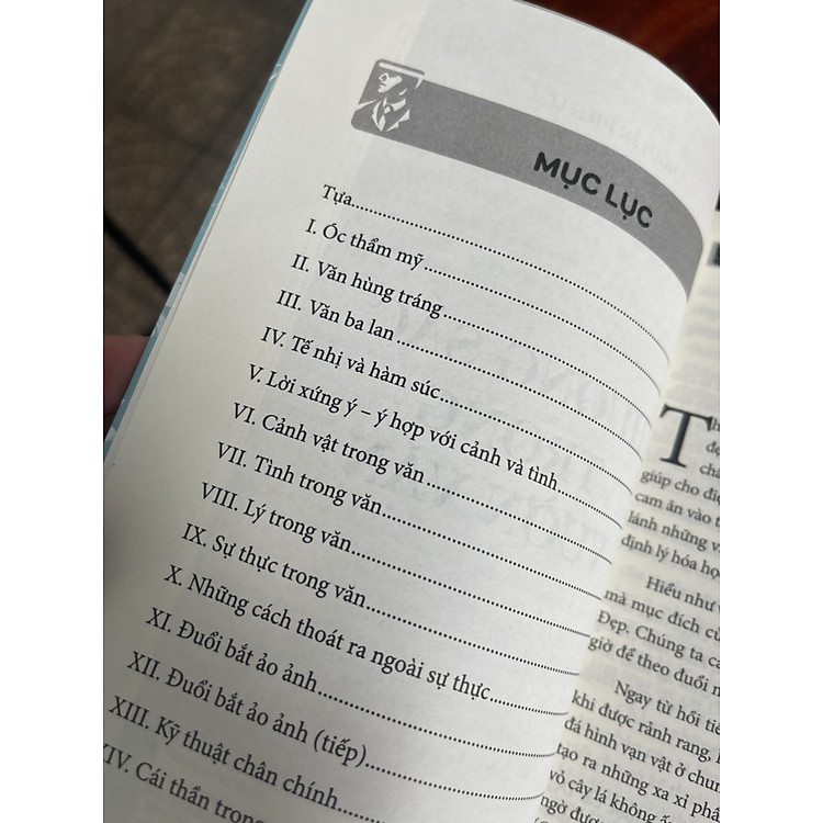 HƯƠNG SẮC TRONG VƯỜN VĂN – Nguyễn Hiến Lê - Ảnh 2