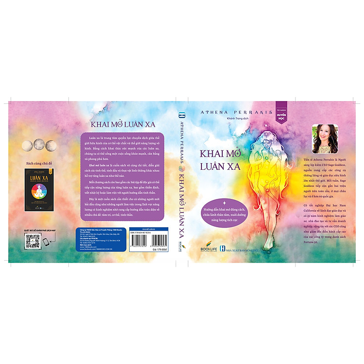 Khai Mở Luân Xa - Ảnh 2