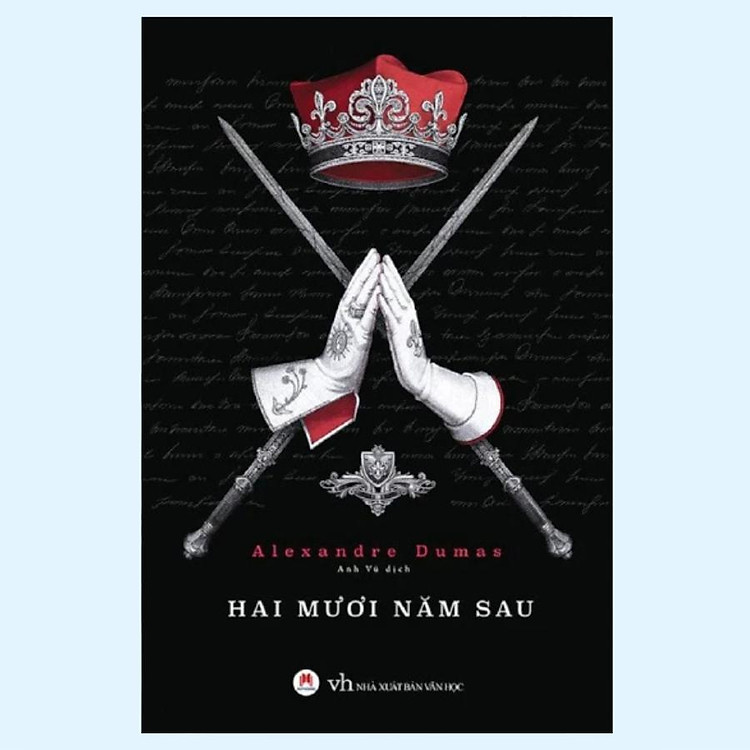 Hai Mươi Năm Sau – Huy Hoàng