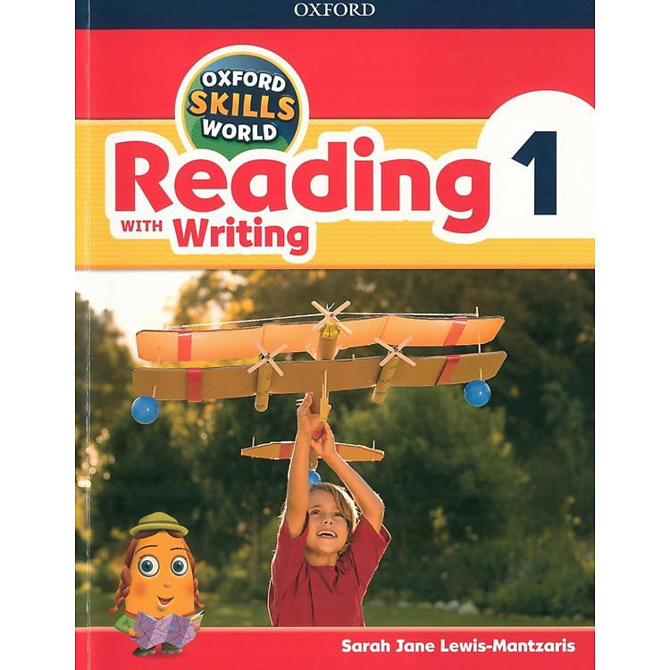 Oxford Skills World: Level 1: Reading With Writing Student Book - Ảnh 5