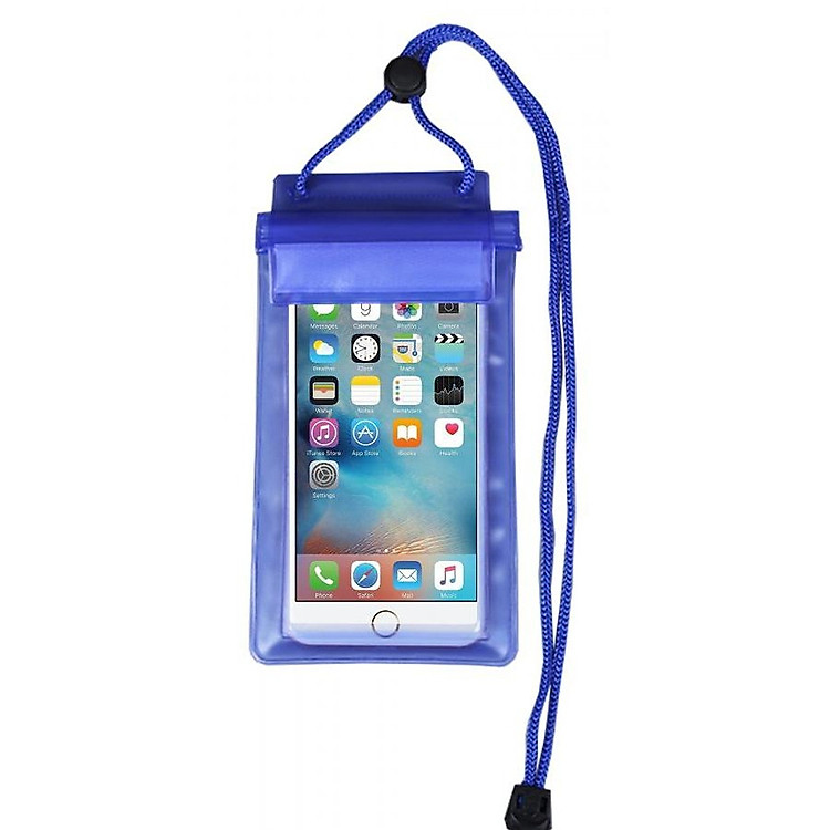 Túi chống nước cho Smartphone - Hàng chính hãng