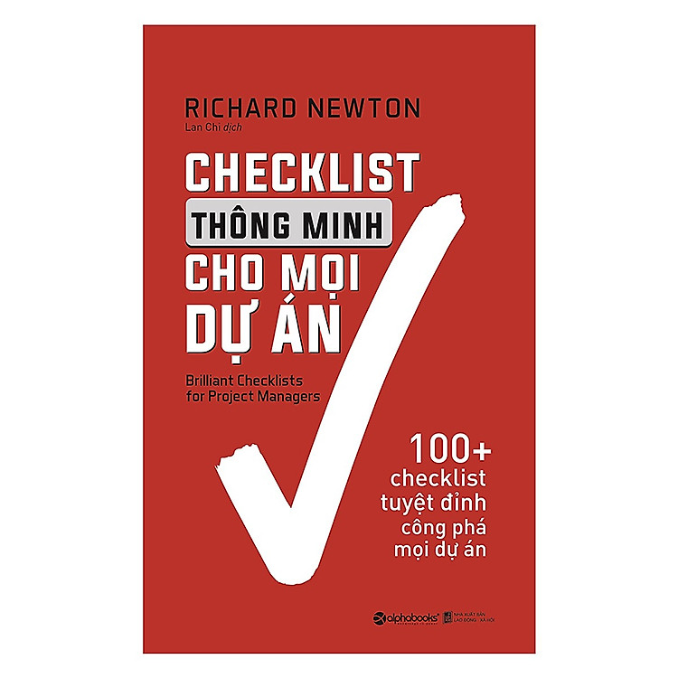 Bách Khoa Toàn Thư Về Quản Lý Dự Án - Ảnh 4