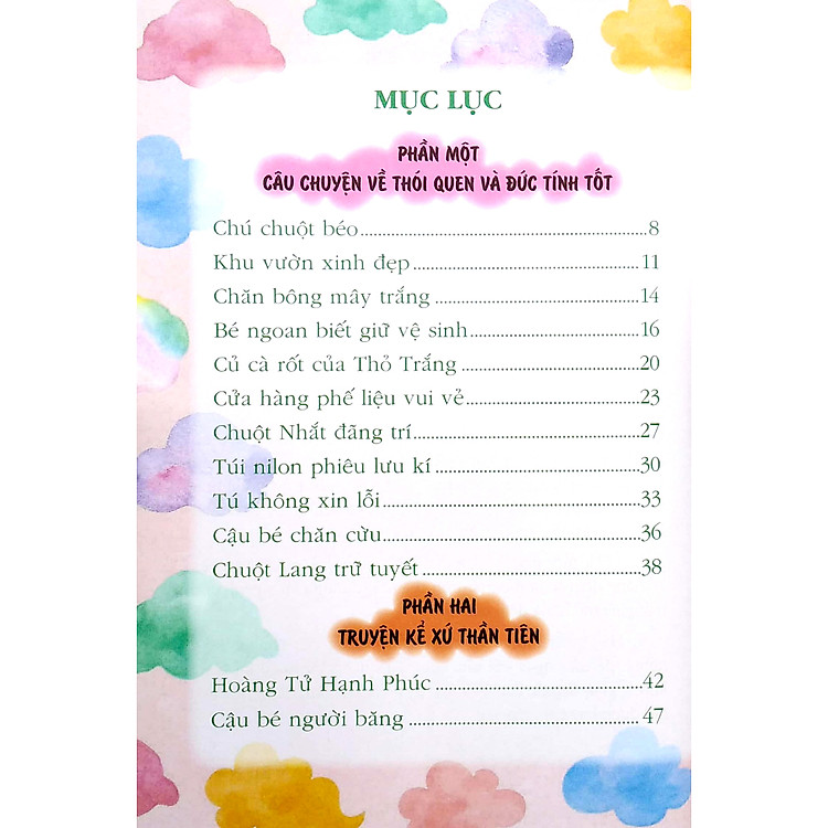 365 Truyện Kể Hằng Đêm - Mùa Đông - Ảnh 4